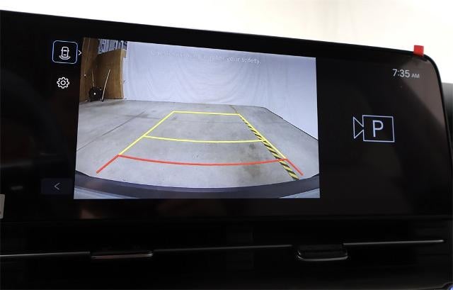 2026 Hyundai KONA SEL Sport AWD *Ltd Avail*