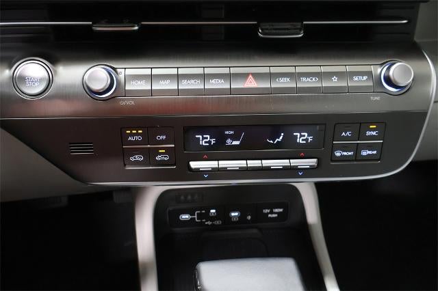 2026 Hyundai KONA SEL Sport AWD *Ltd Avail*