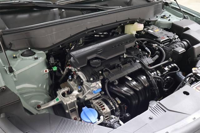 2026 Hyundai KONA SEL Sport AWD *Ltd Avail*