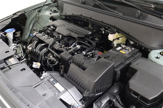 2026 Hyundai KONA SEL Sport AWD *Ltd Avail*