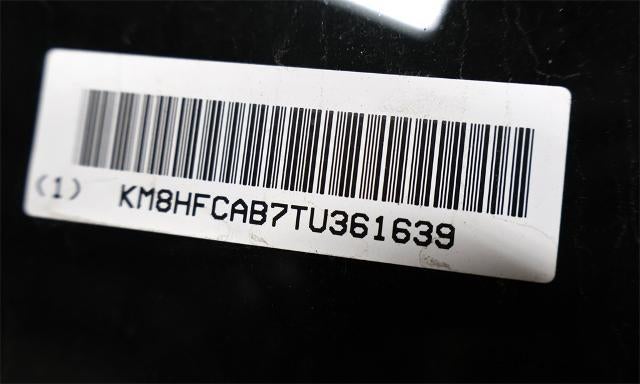 2026 Hyundai KONA SEL Sport AWD *Ltd Avail*