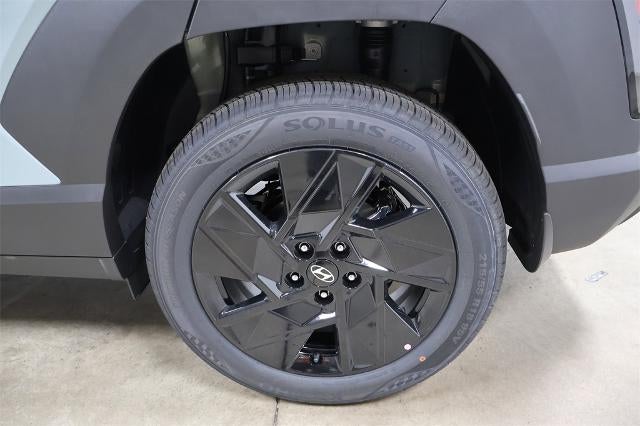 2026 Hyundai KONA SEL Sport AWD *Ltd Avail*