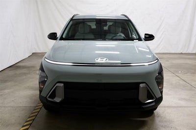 2026 Hyundai KONA SEL Sport AWD *Ltd Avail*