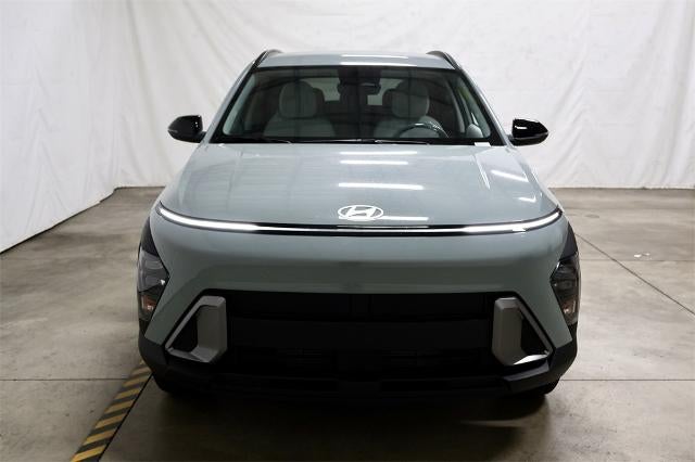 2026 Hyundai KONA SEL Sport AWD *Ltd Avail*