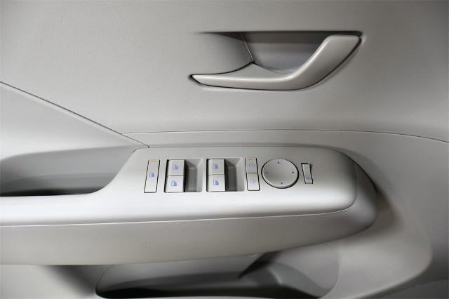 2026 Hyundai KONA SEL Sport AWD *Ltd Avail*