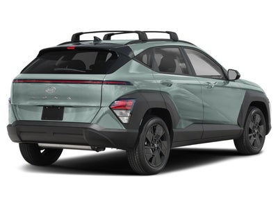 2026 Hyundai KONA SEL Sport AWD *Ltd Avail*