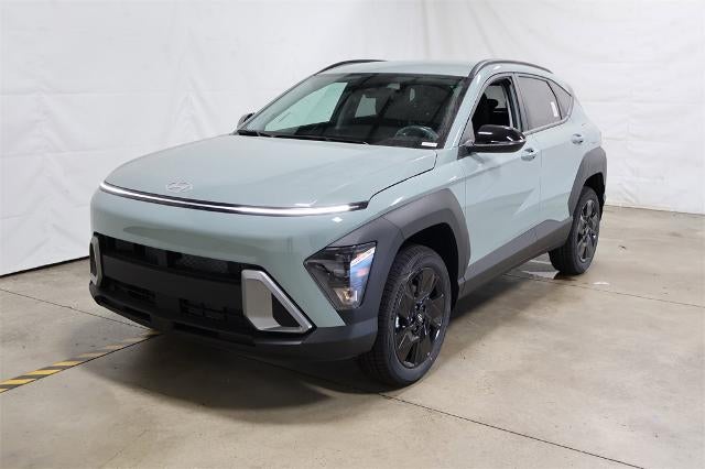 2026 Hyundai KONA SEL Sport AWD *Ltd Avail*