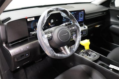 2026 Hyundai KONA SEL Sport AWD *Ltd Avail*