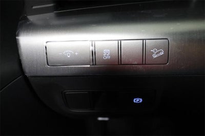 2026 Hyundai KONA SEL Sport AWD *Ltd Avail*