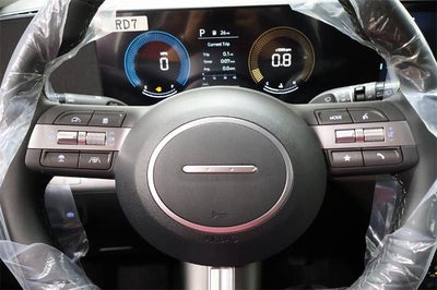 2026 Hyundai KONA SEL Sport AWD *Ltd Avail*