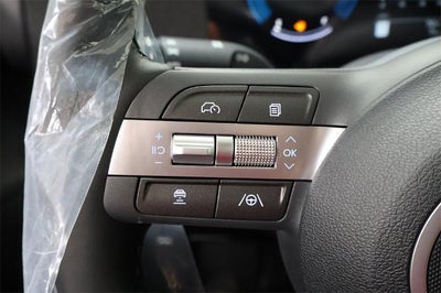 2026 Hyundai KONA SEL Sport AWD *Ltd Avail*