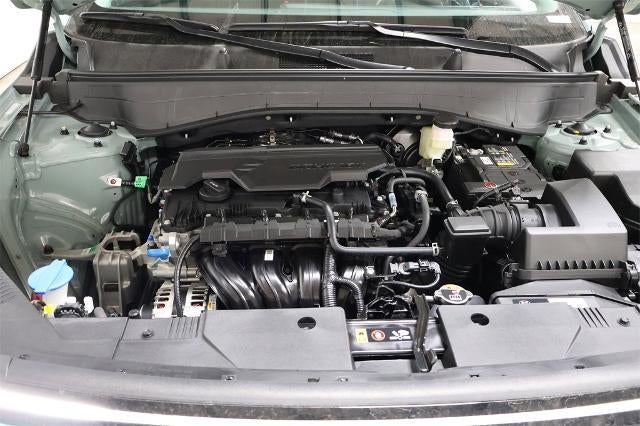 2026 Hyundai KONA SEL Sport AWD *Ltd Avail*