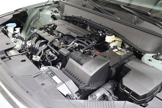 2026 Hyundai KONA SEL Sport AWD *Ltd Avail*