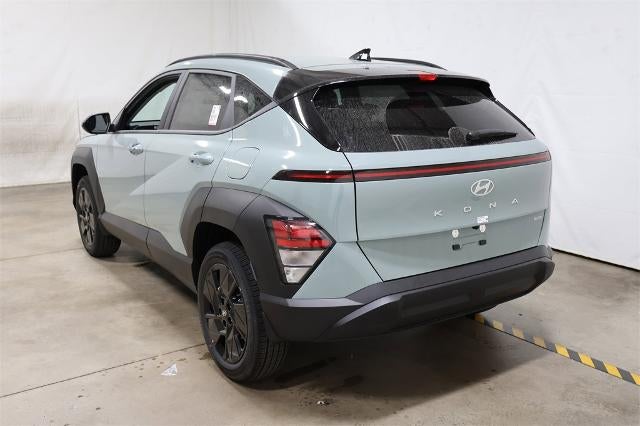 2026 Hyundai KONA SEL Sport AWD *Ltd Avail*