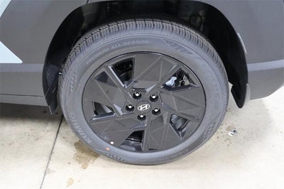 2026 Hyundai KONA SEL Sport AWD *Ltd Avail*