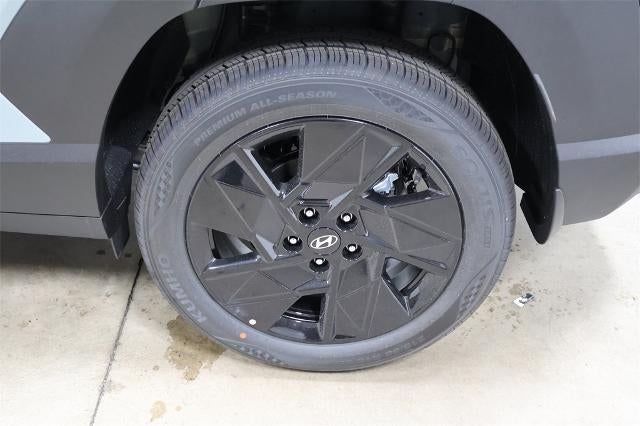 2026 Hyundai KONA SEL Sport AWD *Ltd Avail*