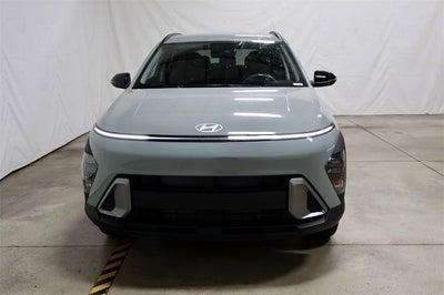 2026 Hyundai KONA SEL Sport AWD *Ltd Avail*