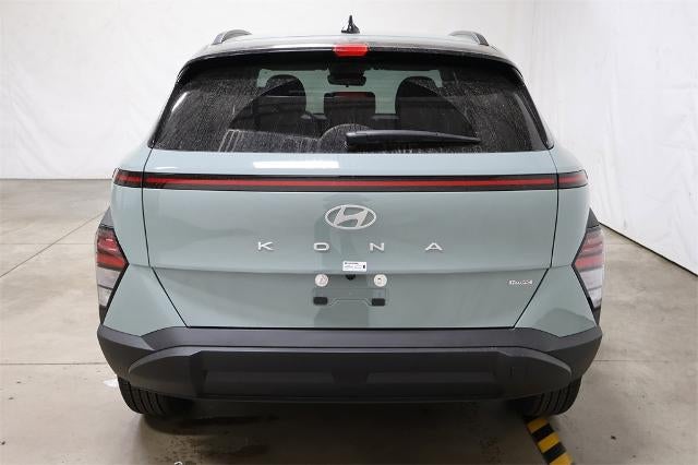 2026 Hyundai KONA SEL Sport AWD *Ltd Avail*