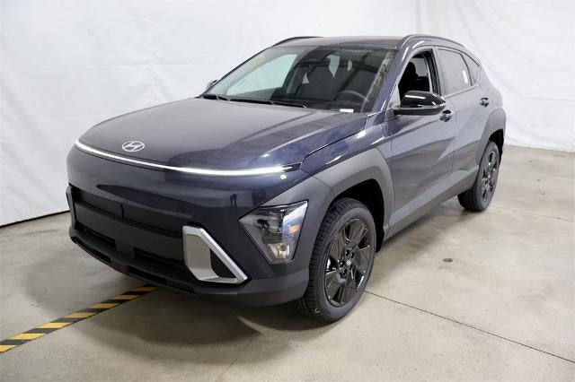 2026 Hyundai KONA SEL Sport AWD *Ltd Avail*