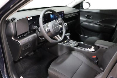 2026 Hyundai KONA SEL Sport AWD *Ltd Avail*