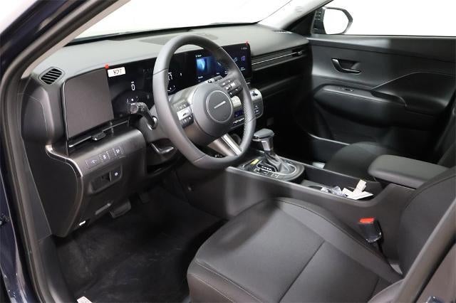 2026 Hyundai KONA SEL Sport AWD *Ltd Avail*