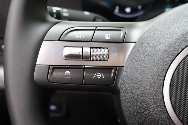 2026 Hyundai KONA SEL Sport AWD *Ltd Avail*