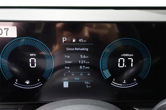 2026 Hyundai KONA SEL Sport AWD *Ltd Avail*