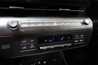 2026 Hyundai KONA SEL Sport AWD *Ltd Avail*