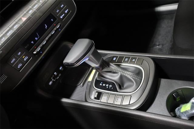 2026 Hyundai KONA SEL Sport AWD *Ltd Avail*