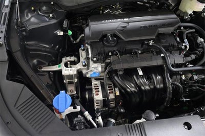 2026 Hyundai KONA SEL Sport AWD *Ltd Avail*