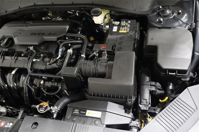 2026 Hyundai KONA SEL Sport AWD *Ltd Avail*