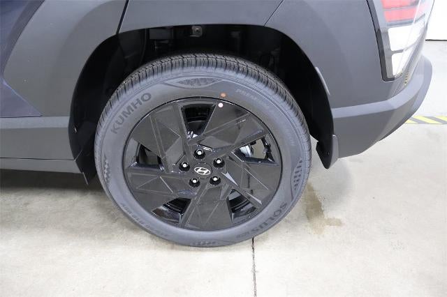2026 Hyundai KONA SEL Sport AWD *Ltd Avail*