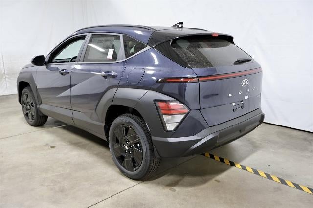 2026 Hyundai KONA SEL Sport AWD *Ltd Avail*