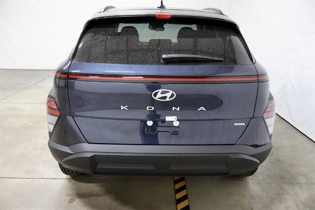 2026 Hyundai KONA SEL Sport AWD *Ltd Avail*