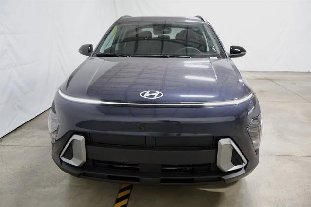 2026 Hyundai KONA SEL Sport AWD *Ltd Avail*