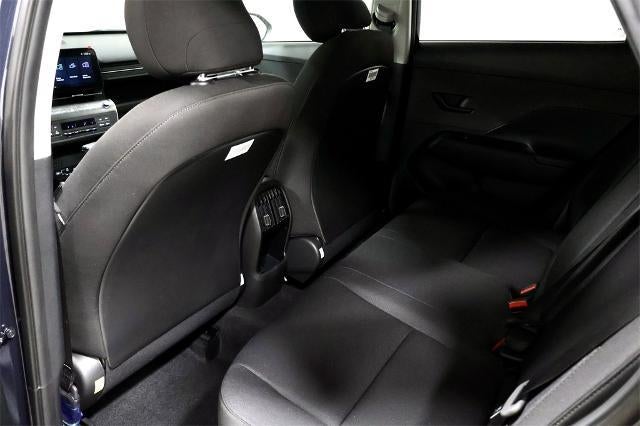 2026 Hyundai KONA SEL Sport AWD *Ltd Avail*