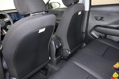 2027 Hyundai KONA SEL Sport AWD