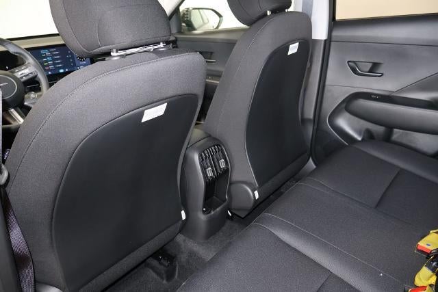 2027 Hyundai KONA SEL Sport AWD