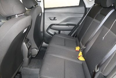 2027 Hyundai KONA SEL Sport AWD