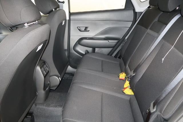 2027 Hyundai KONA SEL Sport AWD