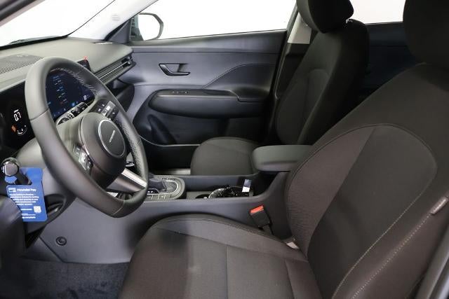 2027 Hyundai KONA SEL Sport AWD