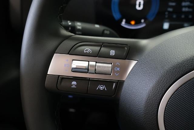 2027 Hyundai KONA SEL Sport AWD