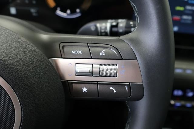 2027 Hyundai KONA SEL Sport AWD