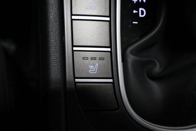2027 Hyundai KONA SEL Sport AWD