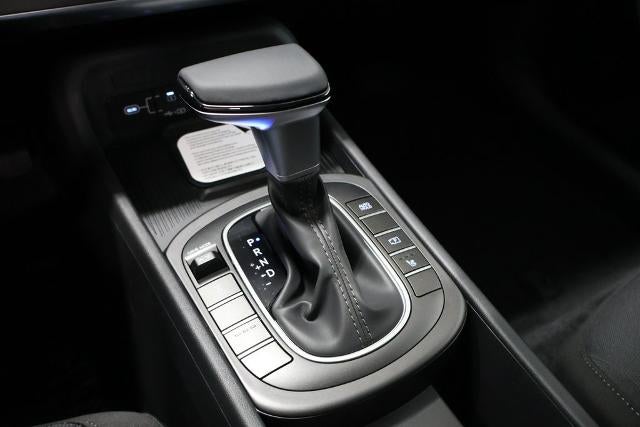 2027 Hyundai KONA SEL Sport AWD