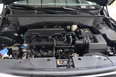 2027 Hyundai KONA SEL Sport AWD