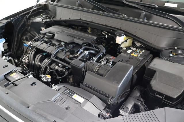 2027 Hyundai KONA SEL Sport AWD