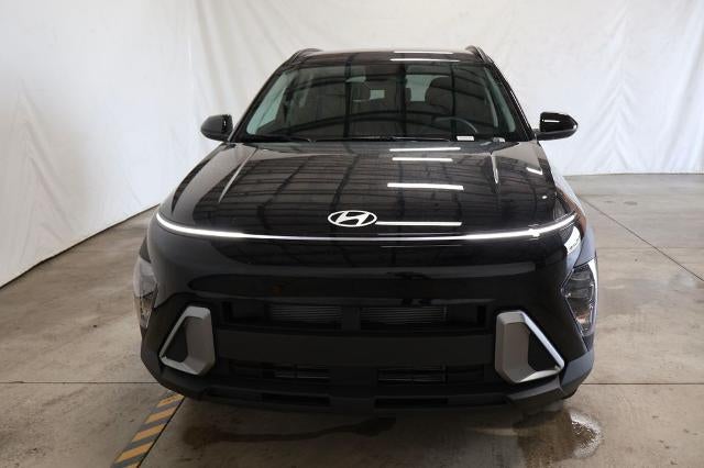 2027 Hyundai KONA SEL Sport AWD
