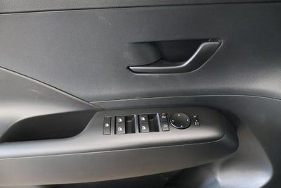 2027 Hyundai KONA SEL Sport AWD