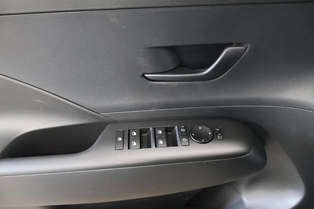 2027 Hyundai KONA SEL Sport AWD